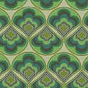 4314-GREEN NOSTALGIC