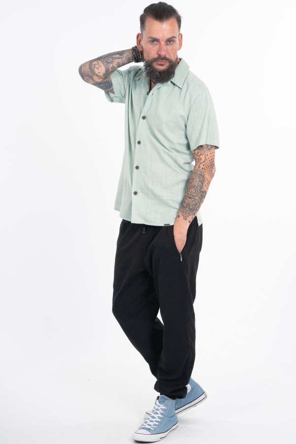 Hemd Timo aus Viskose