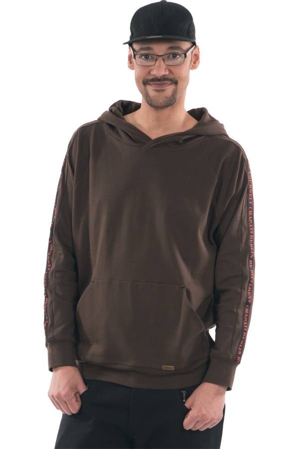 Maglia Emil in interlock biologico GOTS