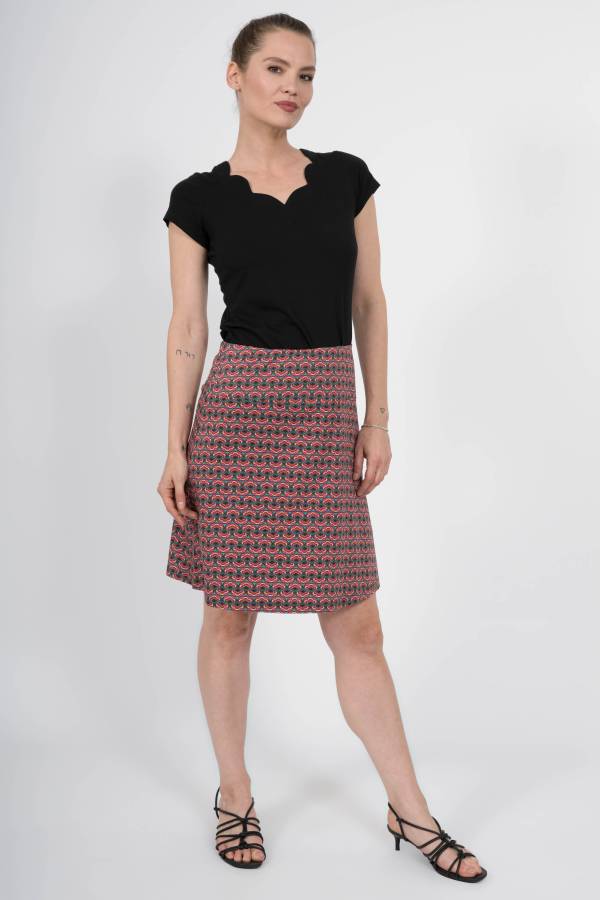 Rock Rizoli aus Bio Jersey