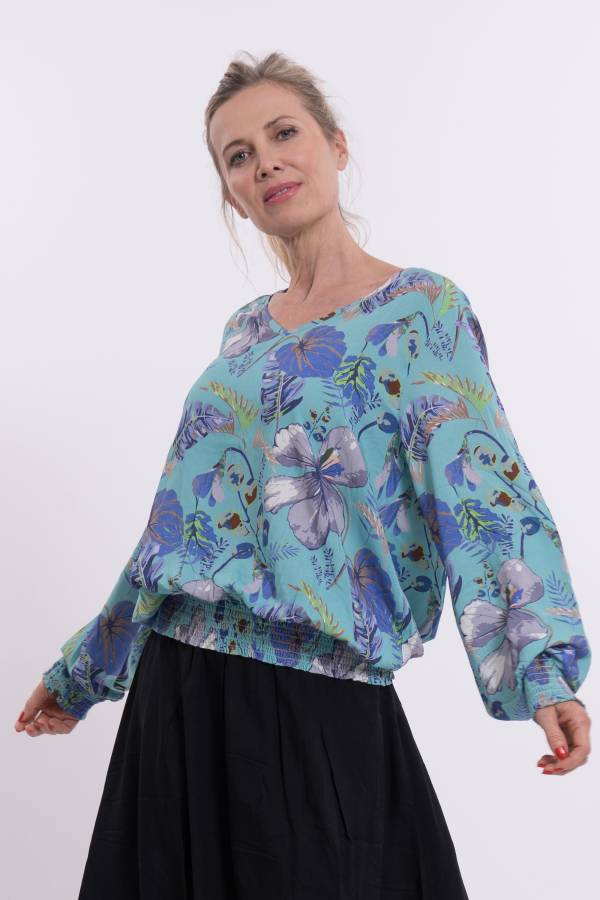 Bluse Bridget aus Viskose