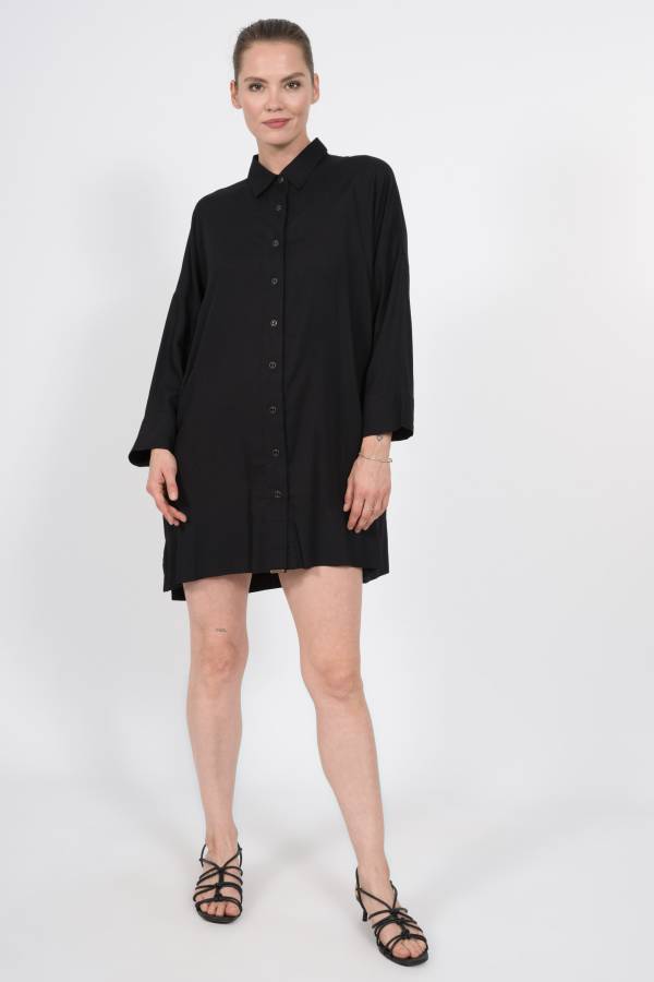 Kleid Karli aus nachhaltiger Viskose