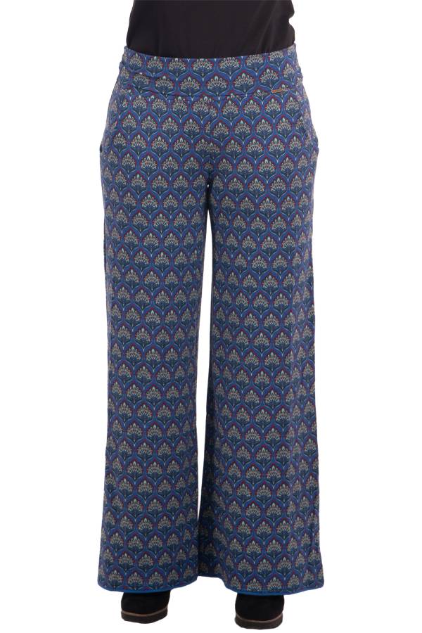 Hose Hedda aus Bio Jersey