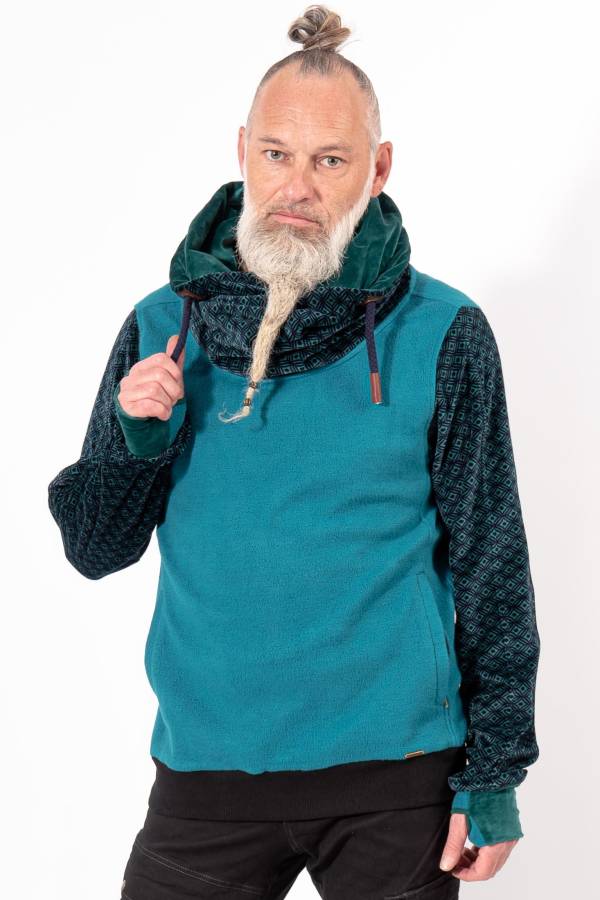 Pullover Paul aus Bio Sherpa