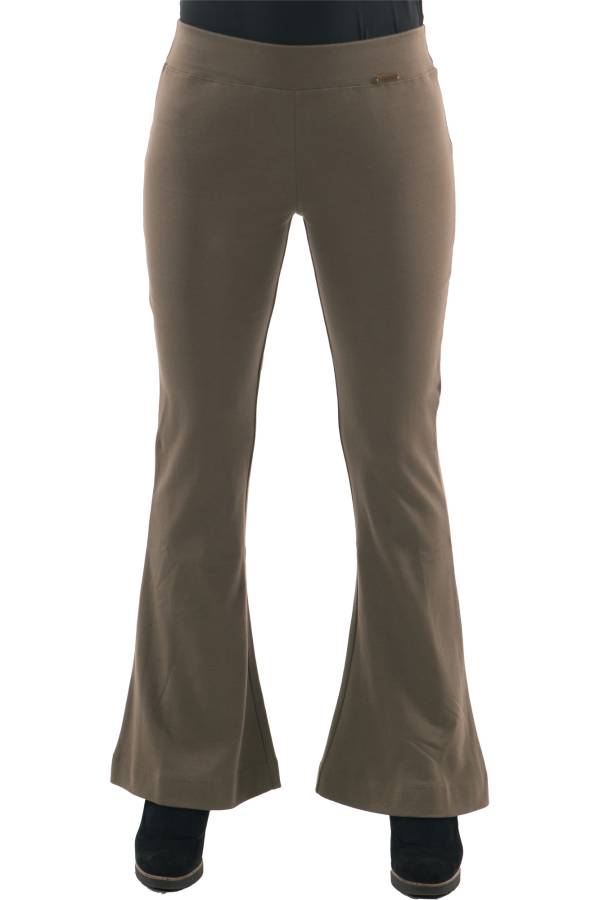 Hose London aus Bio Interlock