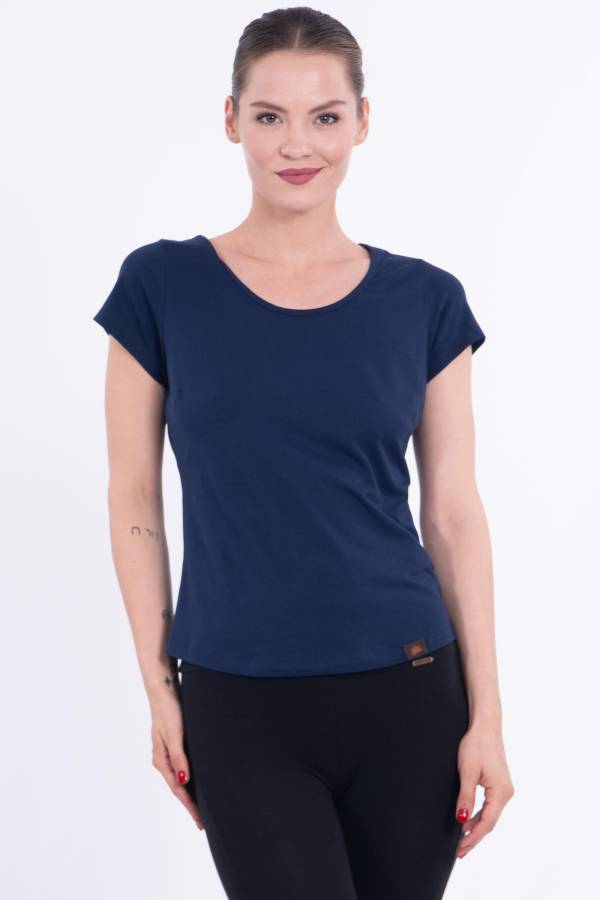 Top Tilu in jersey organico GOTS