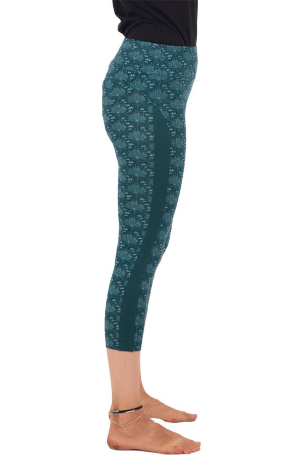 Leggings Patricia aus Bio Jersey