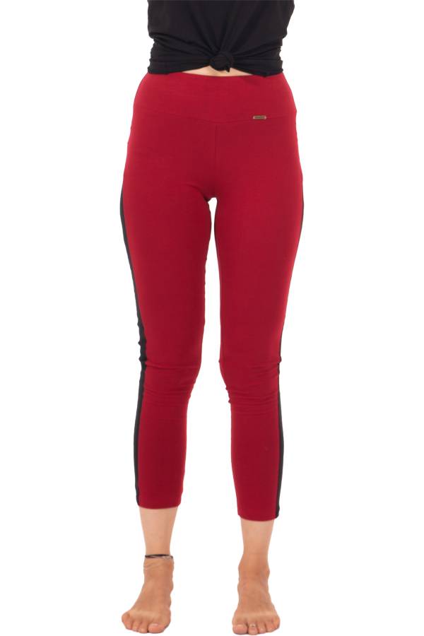 Leggings Polina aus Bio Jersey