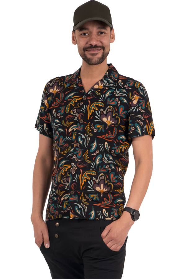 Hemd Timo aus Viskose