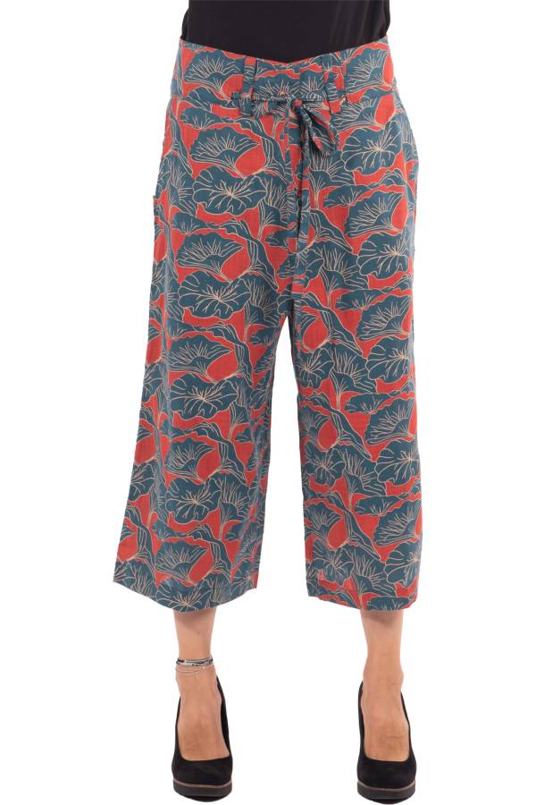 PANTS PANFILO FROM GOTS ORGANIC COTTON