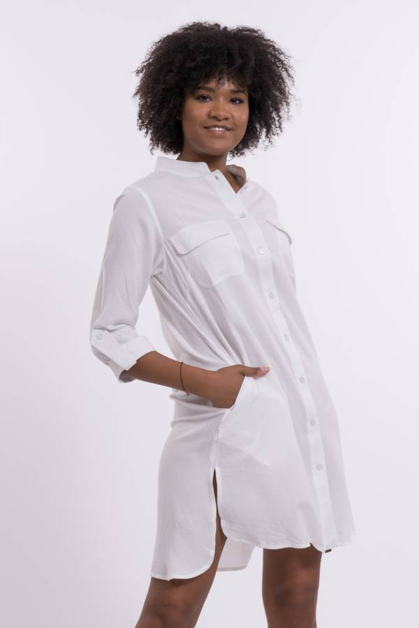 Kleid Kiara aus Viskose