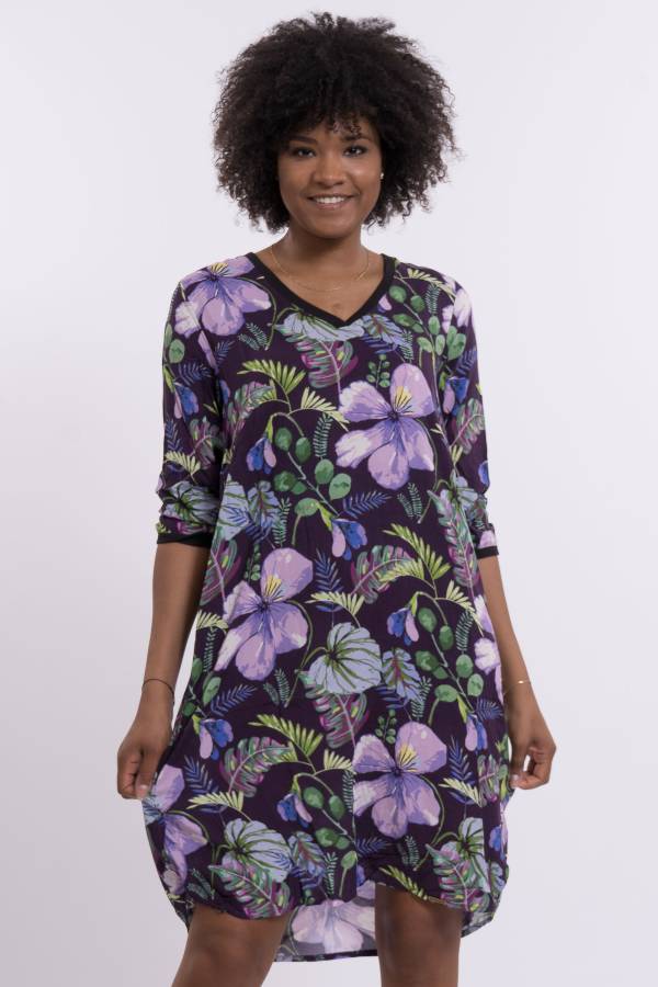 Kleid Kelly aus Viskose