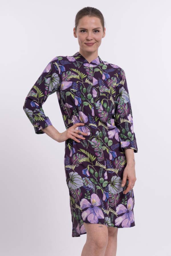 Kleid Kiara aus Viskose