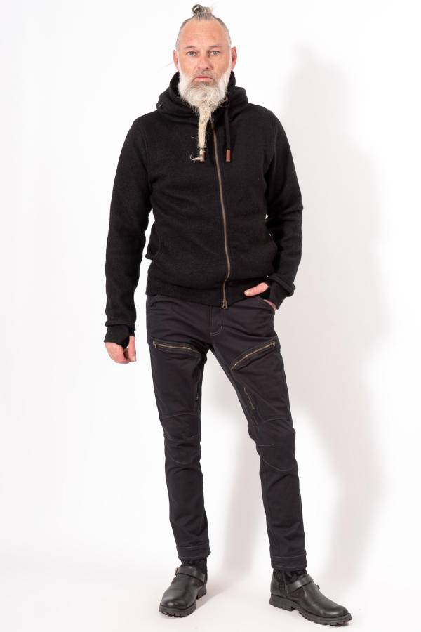 Hose Holger aus Bio Twill