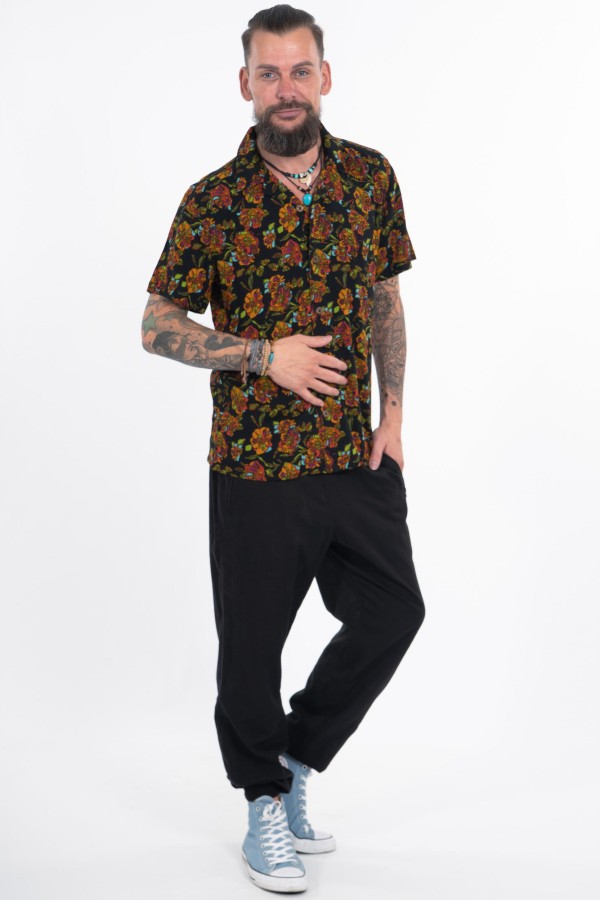 Hemd Timo aus Viskose