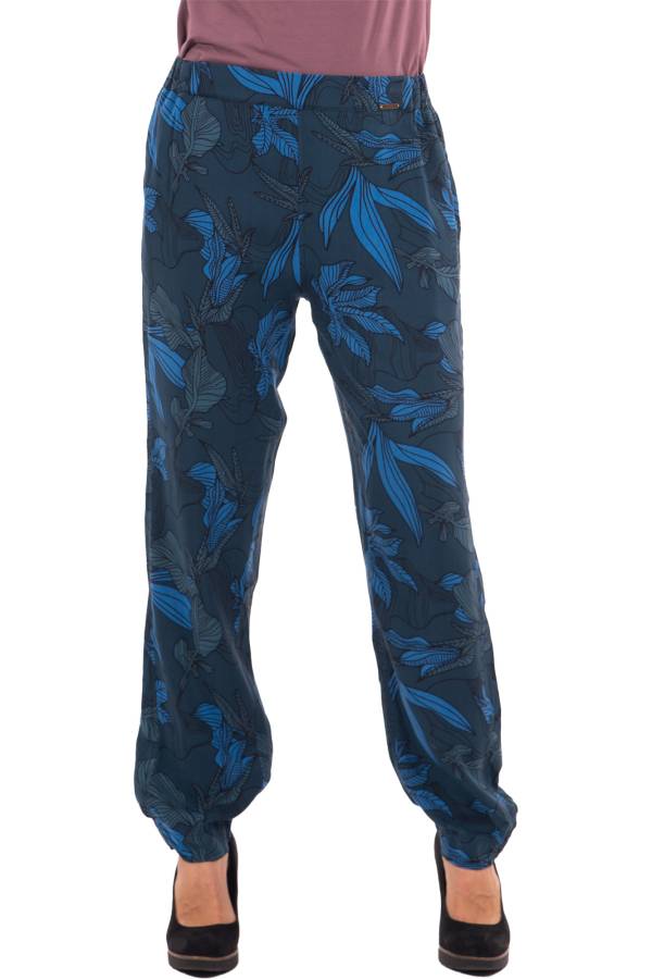 HAZEL PANTS IN LENZING™ ECOVERO™ VISCOSE