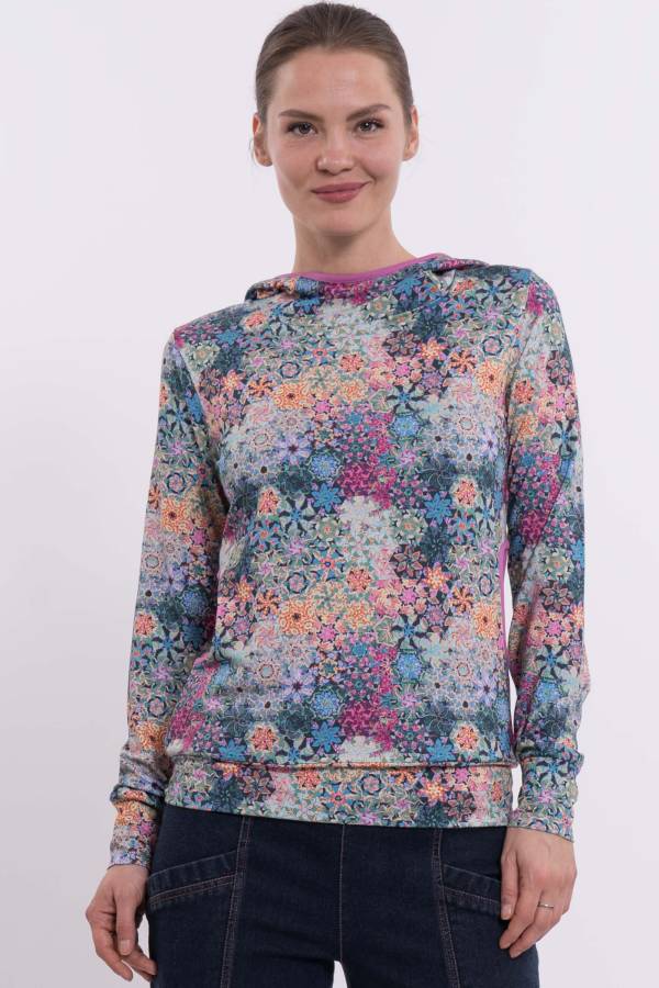 Pullover Pam aus Viskose