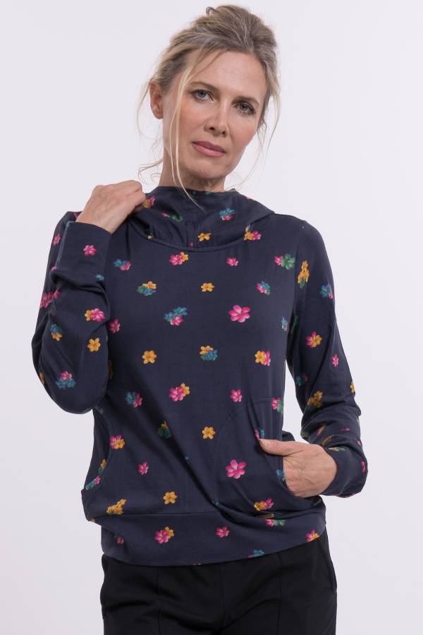 Maglia Pam in jersey organico GOTS