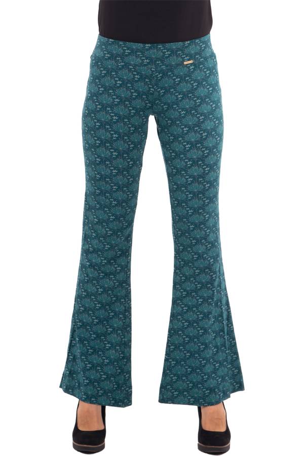 PANTS LONDON FROM GOTS ORGANIC JERSEY