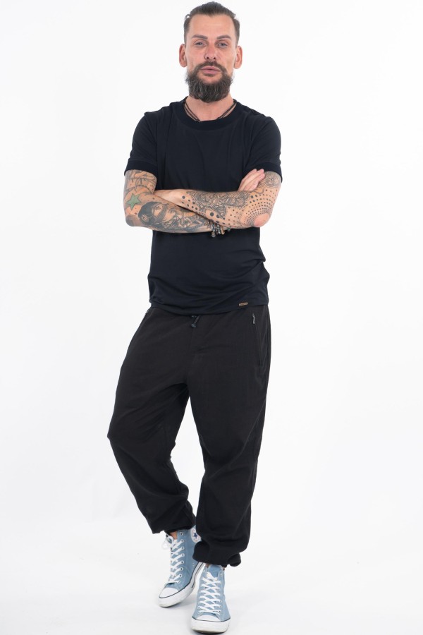 T-Shirt Tilo aus Bio Jersey