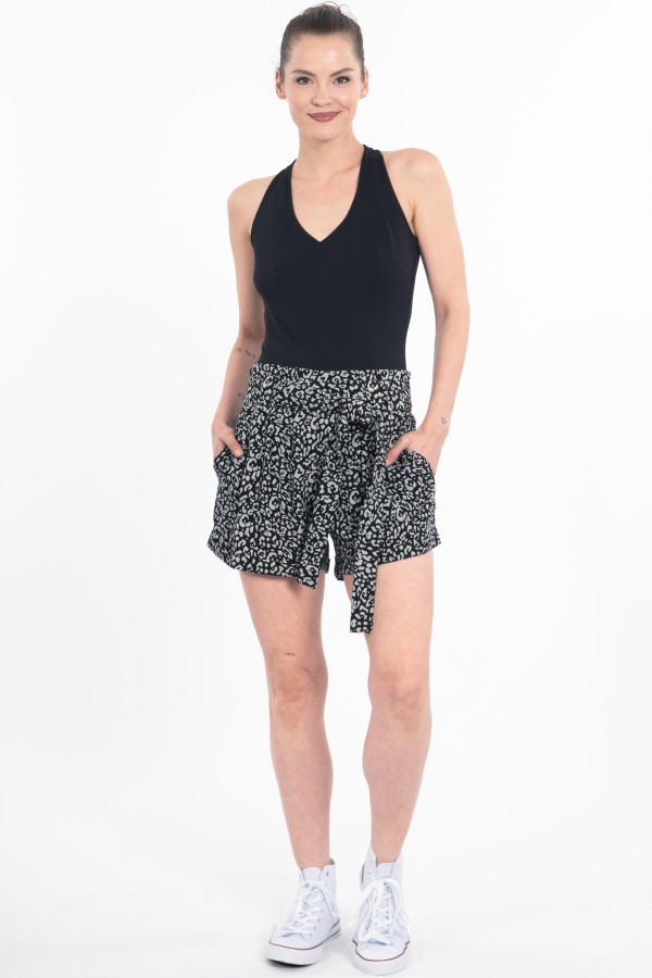 PANTS PHILIS IN VISCOSE (LENZING™ ECOVERO™)