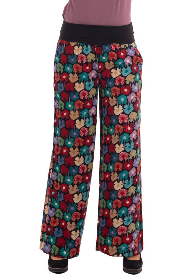 PANTS HEDDA IN LENZING™ ECOVERO™ VISCOSE