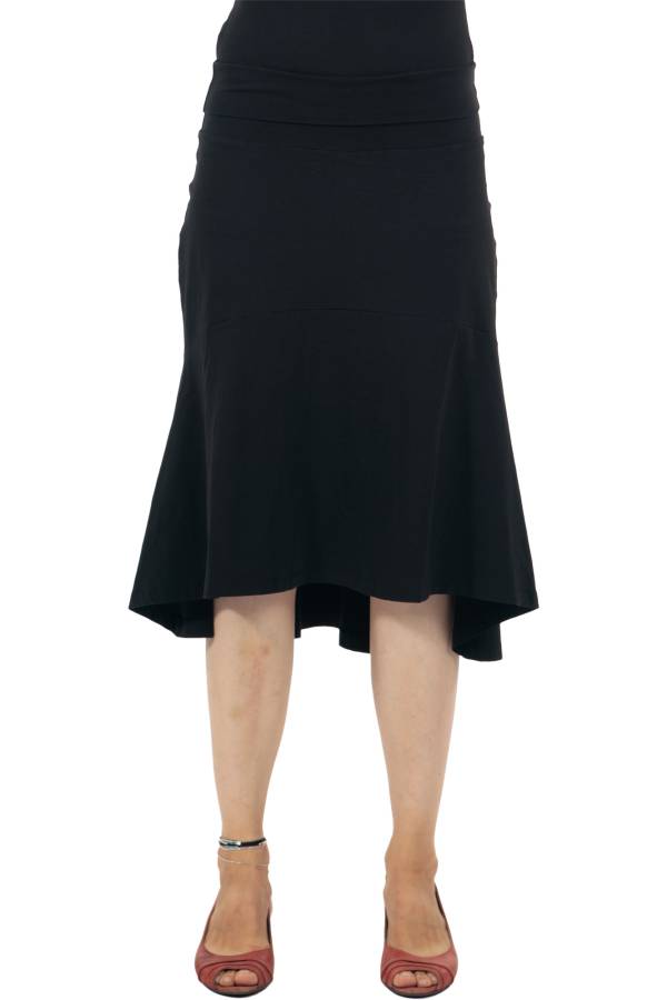 Gonna Seema in jersey biologico GOTS