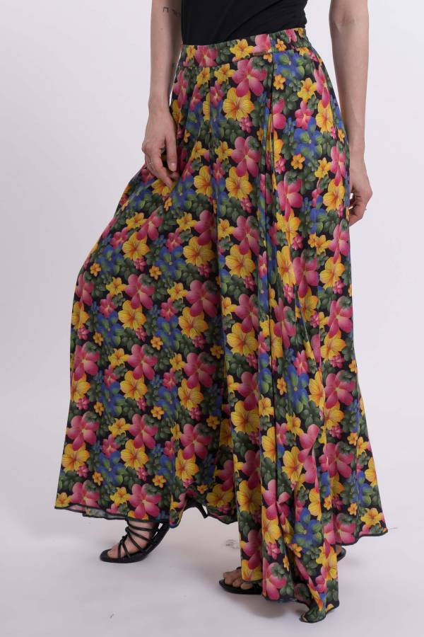 Hose Hadice aus Viskose